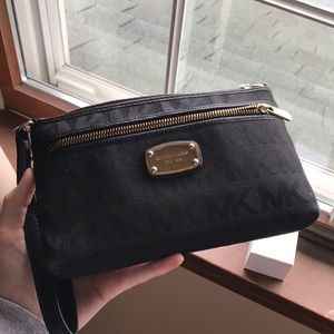 Michael Kors Clutch/Wristlet